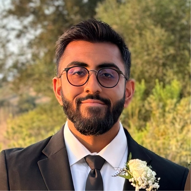 Salmaan Rauf